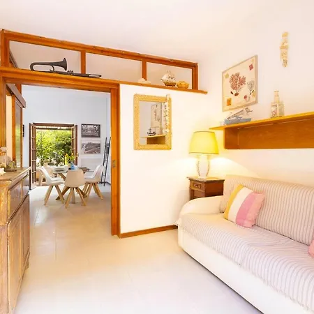 Appartement Le Tonnare Retreat - Mare A 30m & Parcheggio