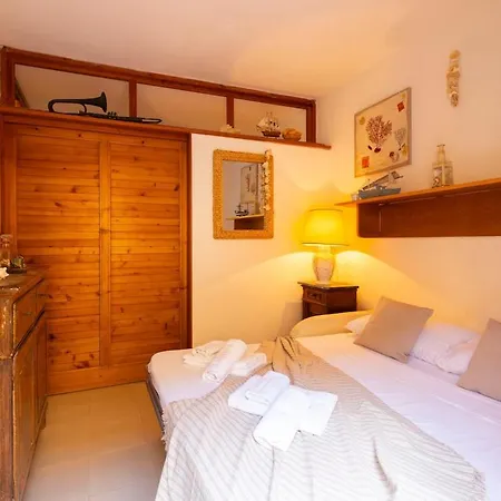 Le Tonnare Retreat - Mare A 30m & Parcheggio アパート *