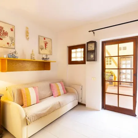 Le Tonnare Retreat - Mare A 30m & Parcheggio *