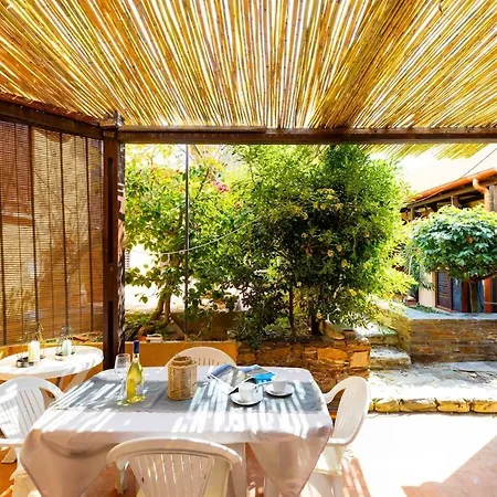 Le Tonnare Retreat - Mare A 30m & Parcheggio Appartement *