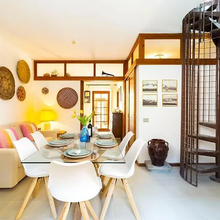 Le Tonnare Retreat - Mare A 30m & Parcheggio アパート *