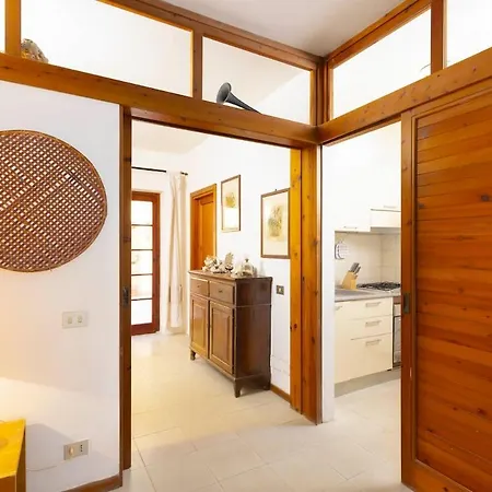Le Tonnare Retreat - Mare A 30m & Parcheggio アパート *