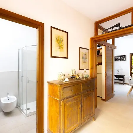 Appartement Le Tonnare Retreat - Mare A 30m & Parcheggio Punta de su Torrione