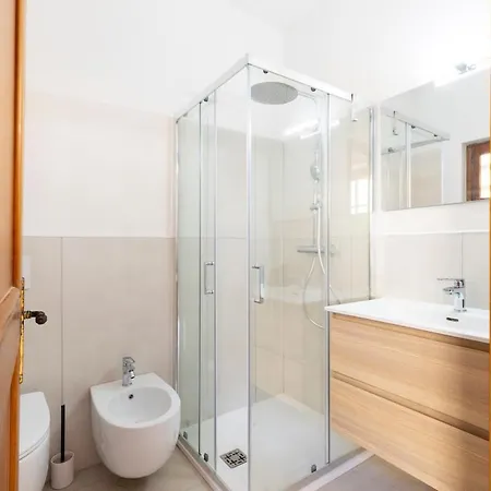 Le Tonnare Retreat - Mare A 30m & Parcheggio *