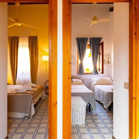 Apartment Le Tonnare Retreat - Mare A 30m & Parcheggio