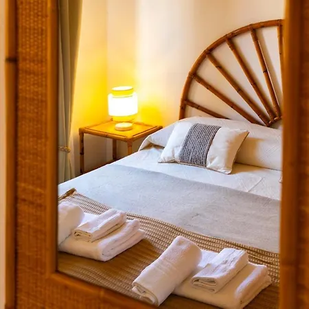 Le Tonnare Retreat - Mare A 30m & Parcheggio アパート