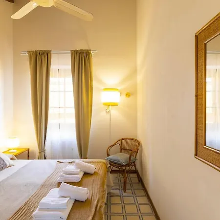 Le Tonnare Retreat - Mare A 30m & Parcheggio Punta de su Torrione