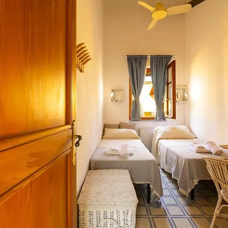 Appartement Le Tonnare Retreat - Mare A 30m & Parcheggio *