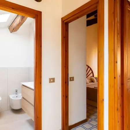 Le Tonnare Retreat - Mare A 30m & Parcheggio アパート