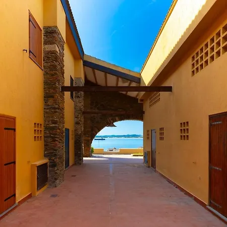 Apartment Le Tonnare Retreat - Mare A 30m & Parcheggio