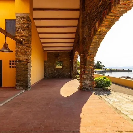 Le Tonnare Retreat - Mare A 30m & Parcheggio Appartement