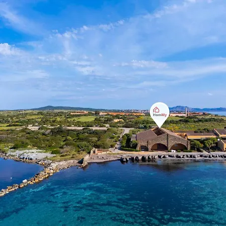 Le Tonnare Retreat - Mare A 30m & Parcheggio アパート