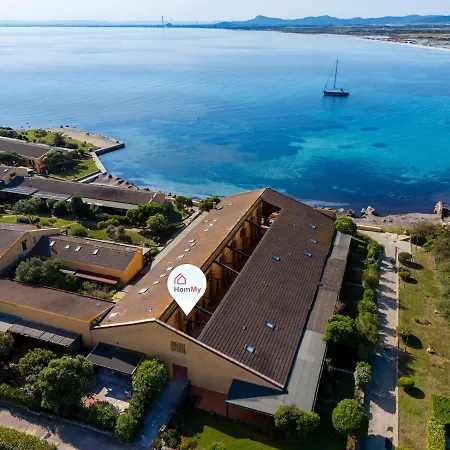 Le Tonnare Retreat - Mare A 30m & Parcheggio *